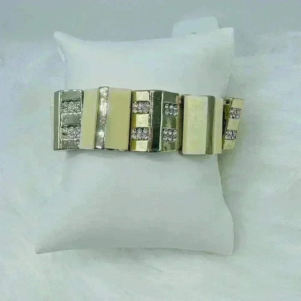 Fashion Statement big bracelet